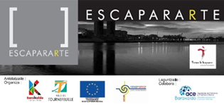 EscaparArte